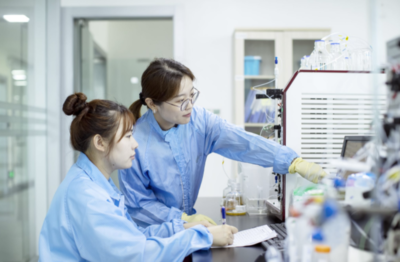 喜報(bào)！博安生物創(chuàng)新項(xiàng)目榮獲2022年度山東省職工創(chuàng)新創(chuàng)效競賽省級決賽三等獎(jiǎng)