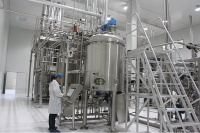 一然生物蟬聯(lián)歐睿認(rèn)證中國(guó)菌銷量第一，生物研發(fā)實(shí)力再獲國(guó)際認(rèn)可